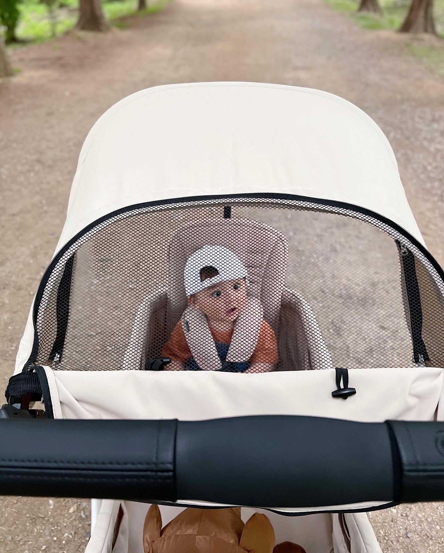 Pronto - Stroller Wagon