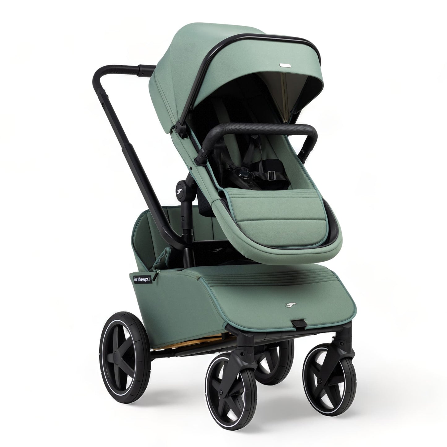 Duo_Cart_Seat_-_Pine_1_-_Jiffle_Wagon