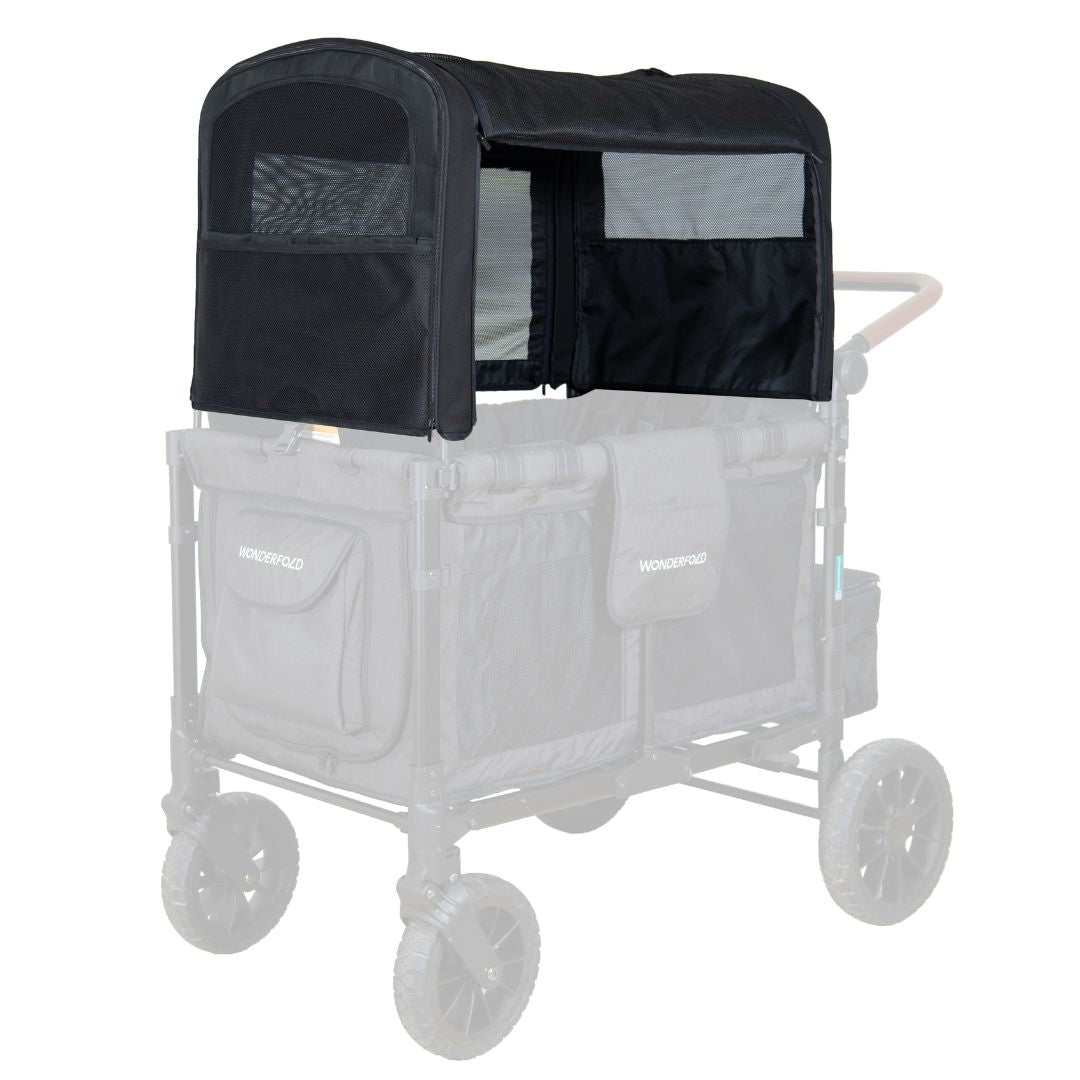 WonderFold - Flex Canopy