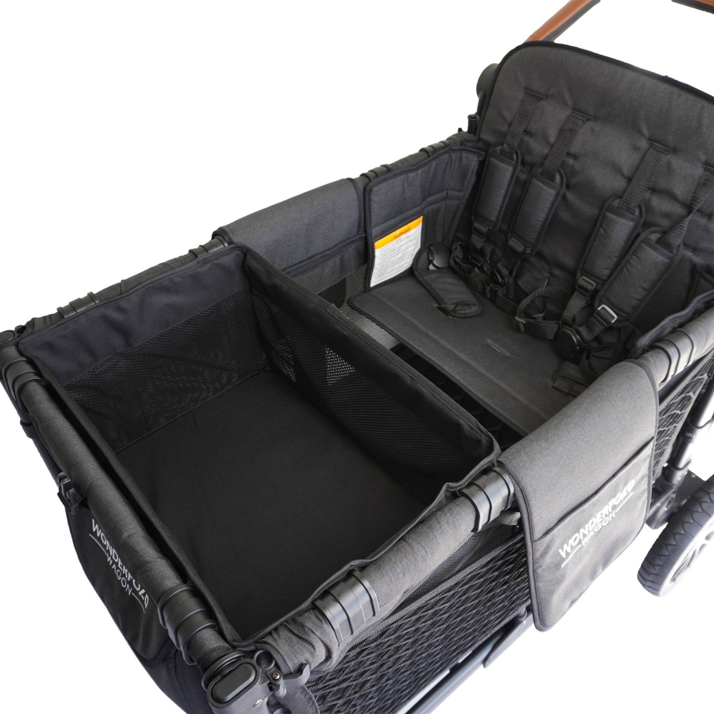 WonderFold - WonderTote Mesh Basket