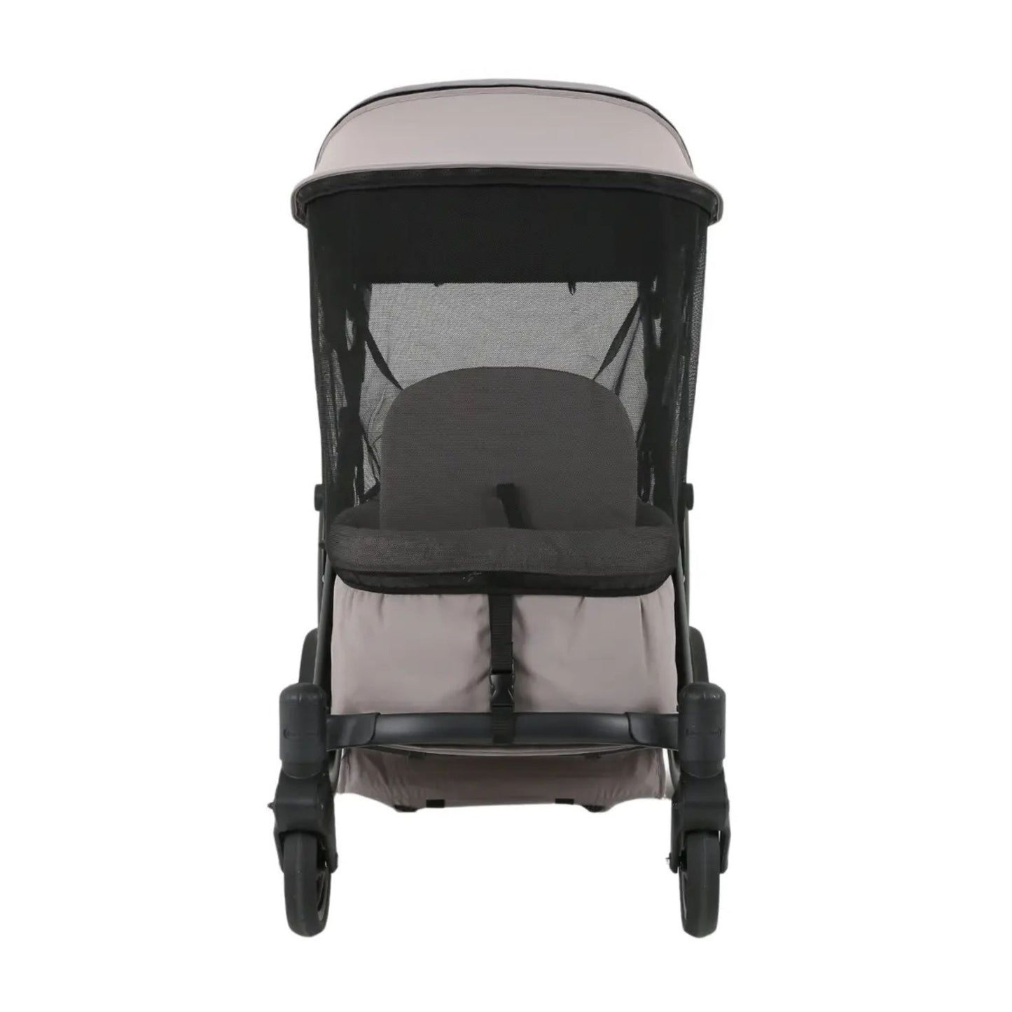 Mosquito-Net-Pronto-Stroller-Front-Australia