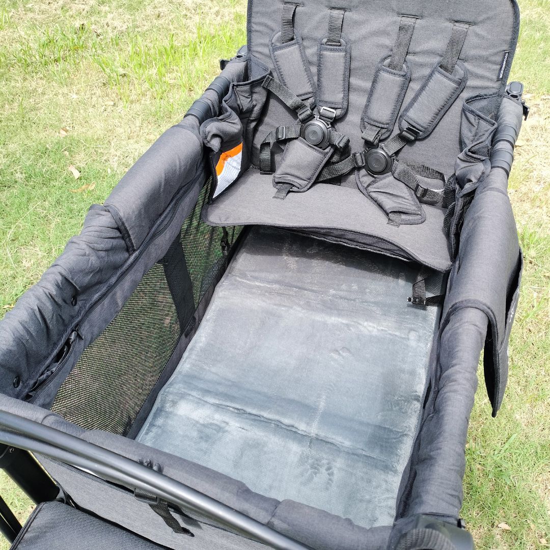 Pragon - Padded Wagon Mat
