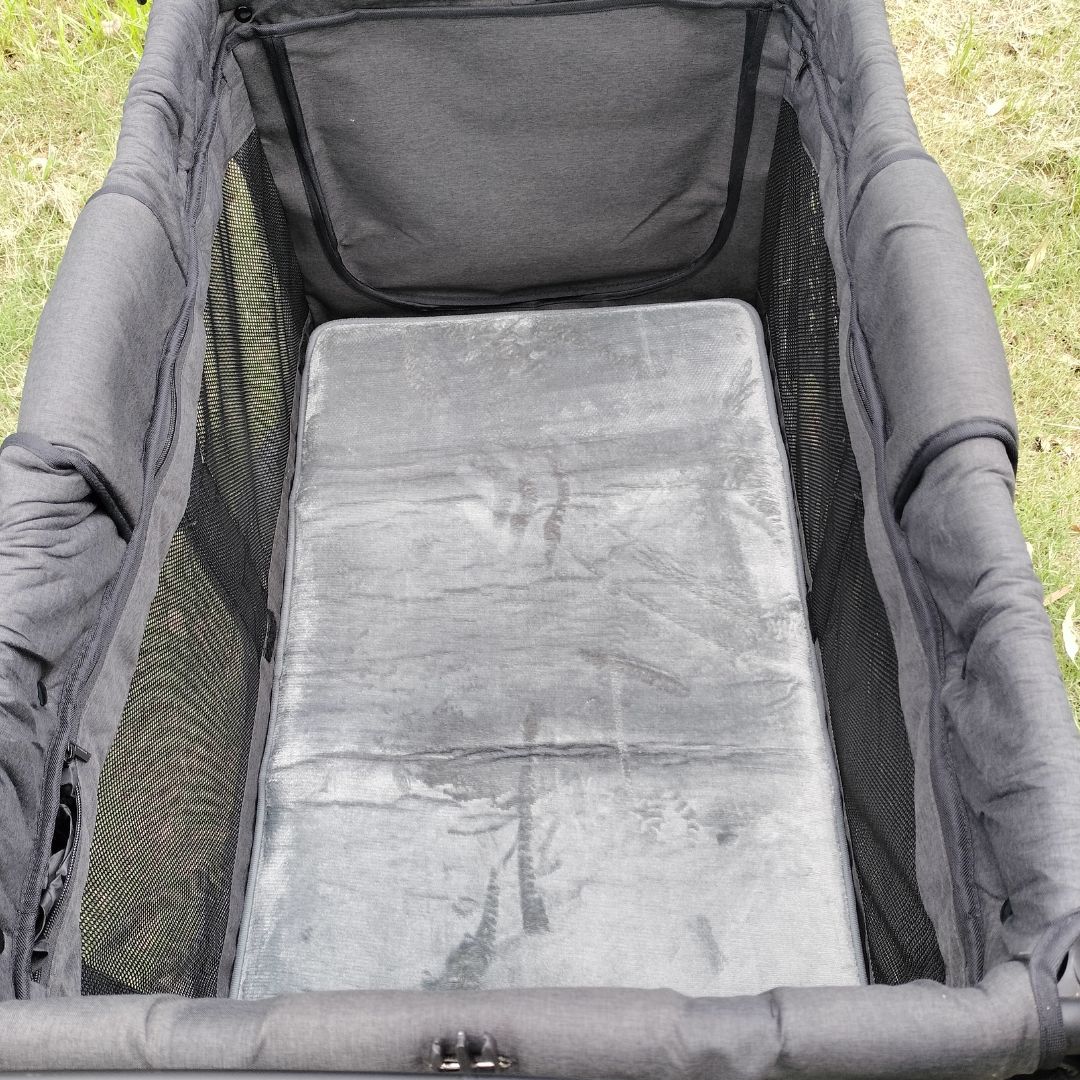 Pragon - Padded Wagon Mat