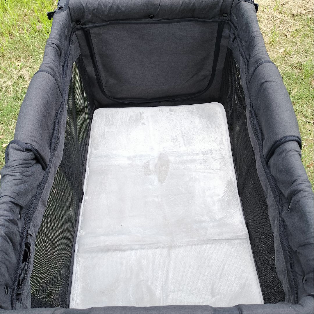 Pragon - Padded Wagon Mat