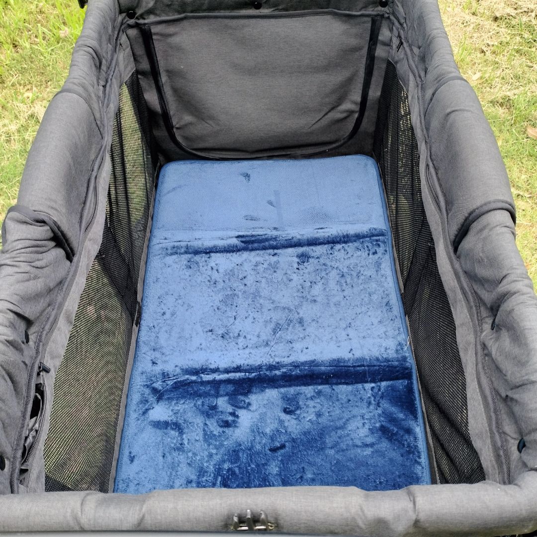 Pragon - Padded Wagon Mat