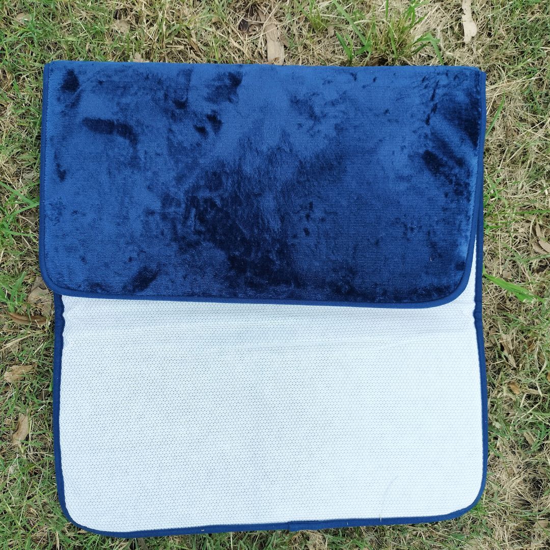 Pragon - Padded Wagon Mat