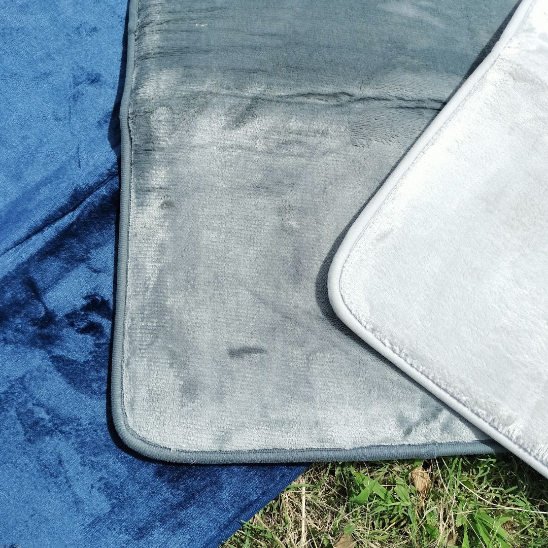Pragon - Padded Wagon Mat
