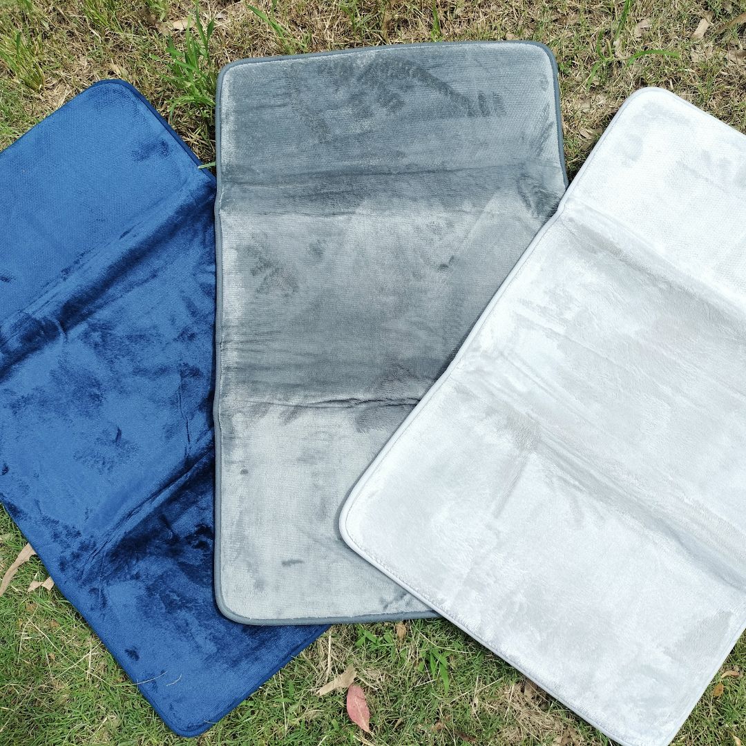 Pragon - Padded Wagon Mat