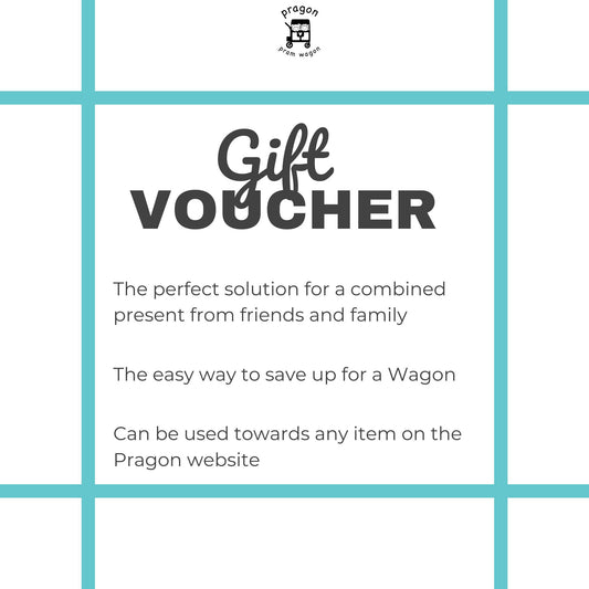 Pragon Gift Cards