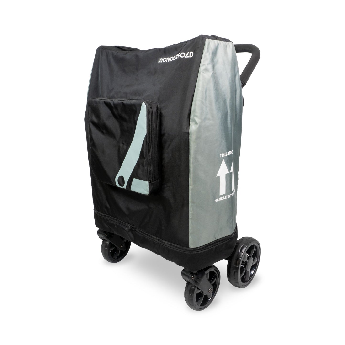 WonderFold - Travel Cover