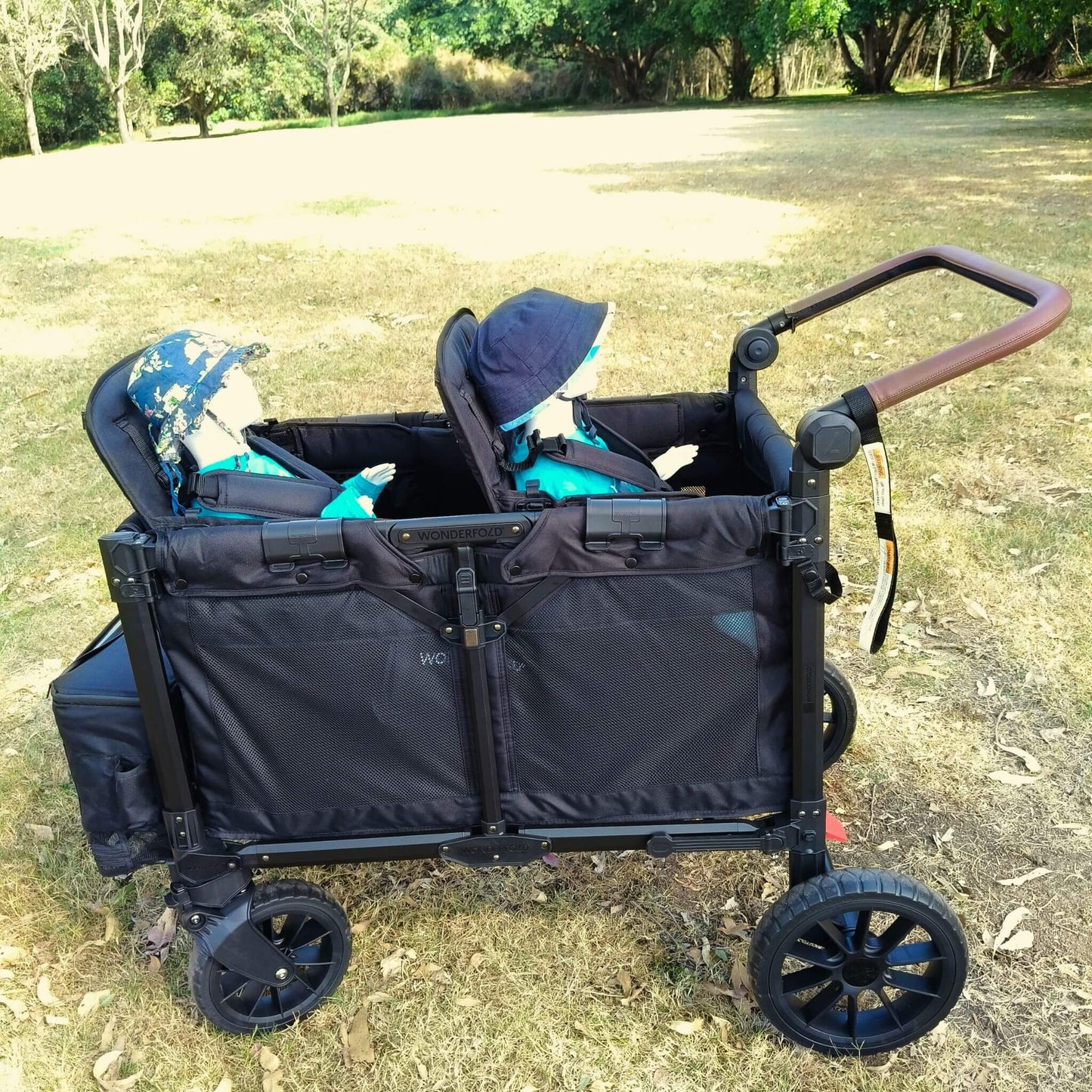 Pram_Wagon_seating_options