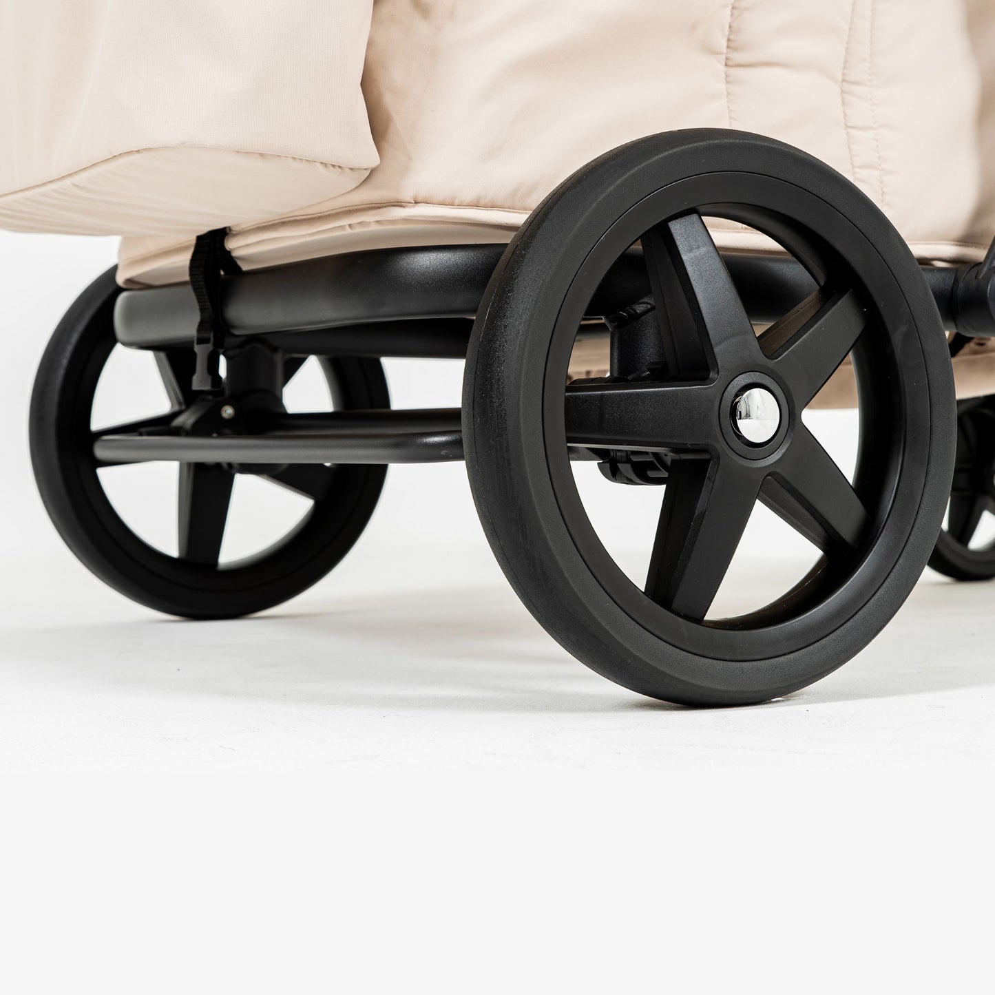 Pronto Detail Wheels