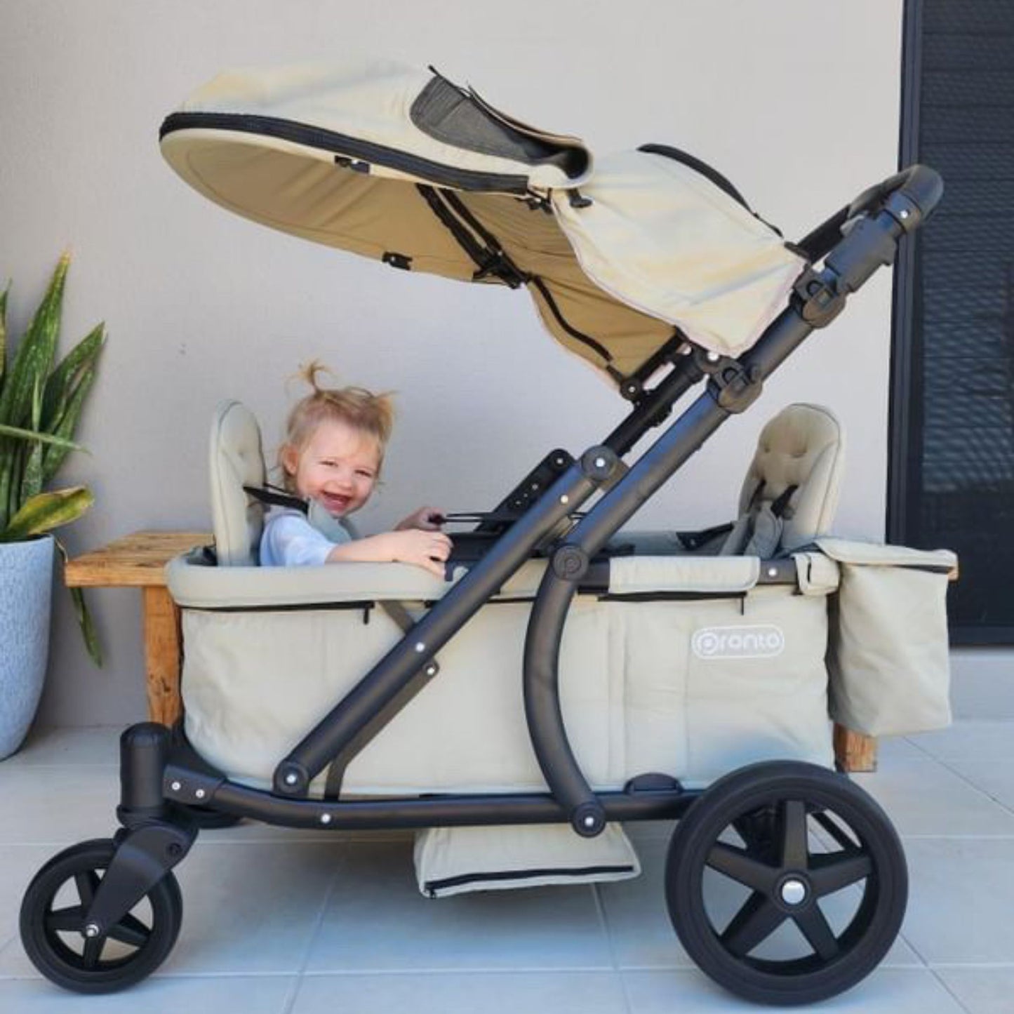 Pronto_Pram_Wagon_Australia