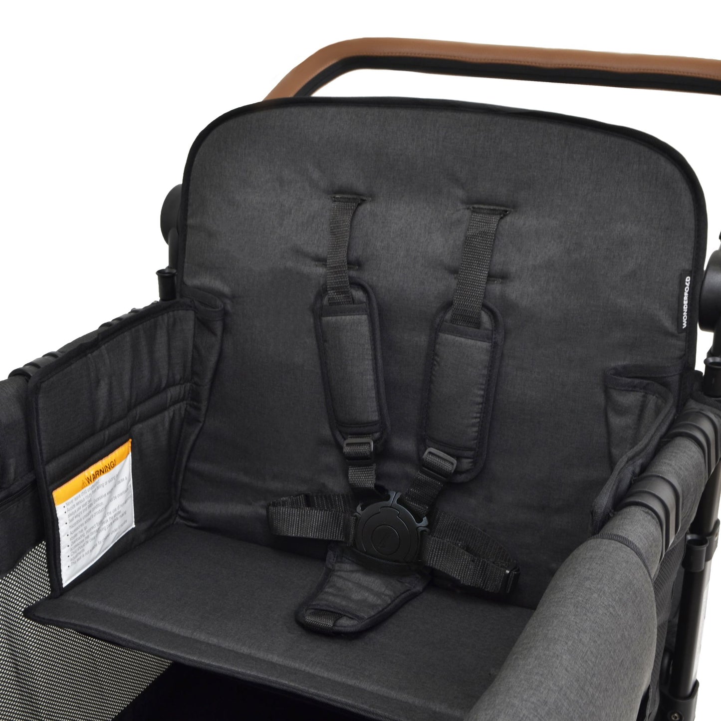 WonderFold - Single Seat