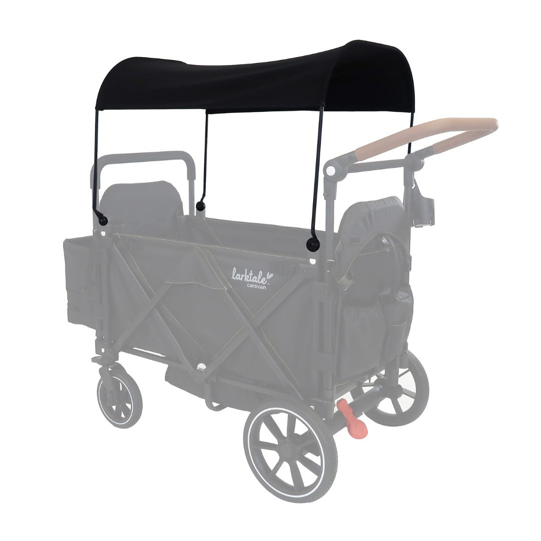Sun Topper Wagon