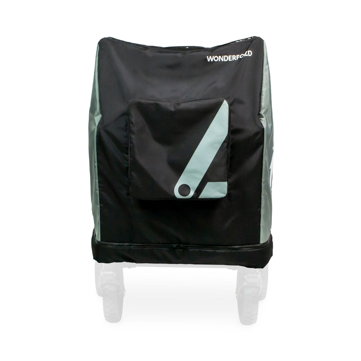 WonderFold - Travel Cover