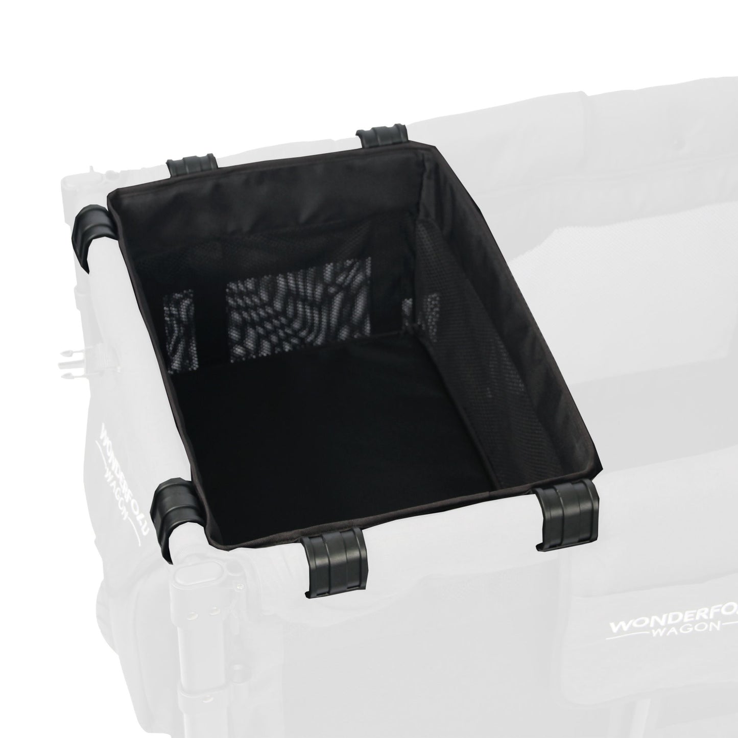 WonderFold - WonderTote Mesh Basket