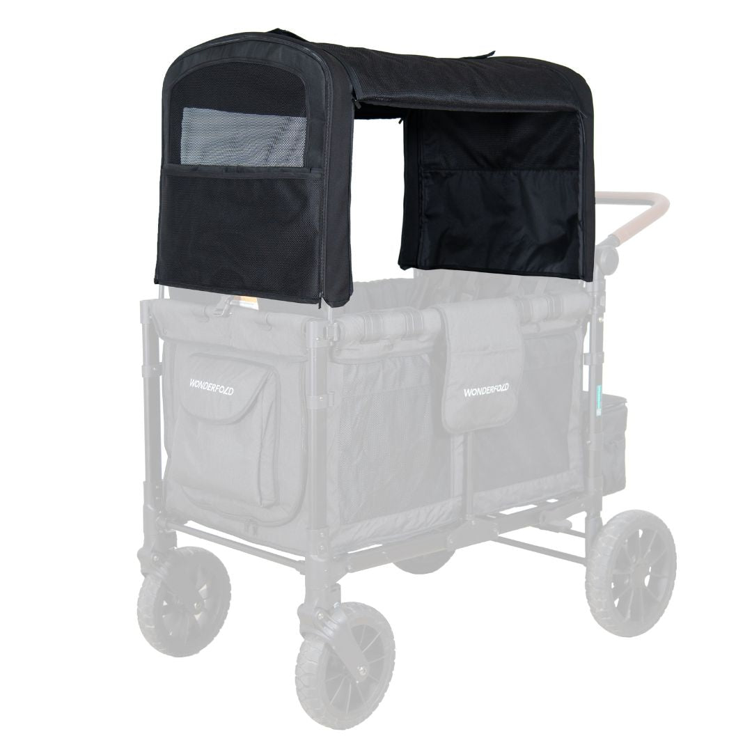 WonderFold - Flex Canopy