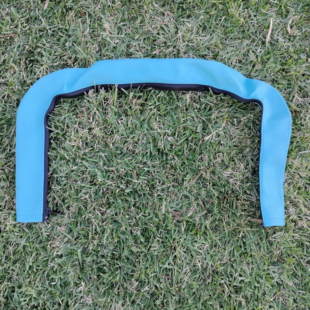 Wonderfold_handle_bar_cover_australia_blue