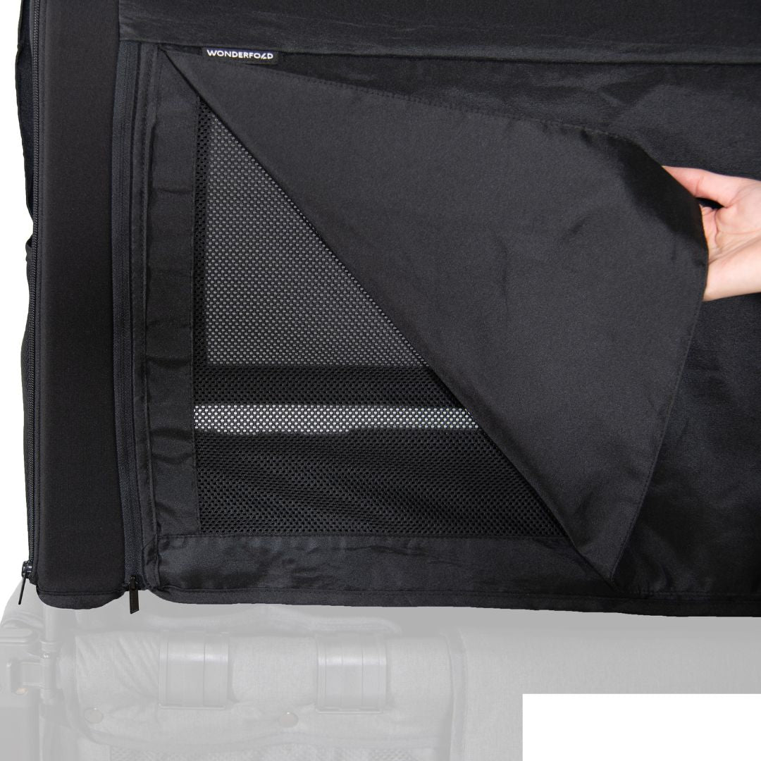 WonderFold - Flex Canopy