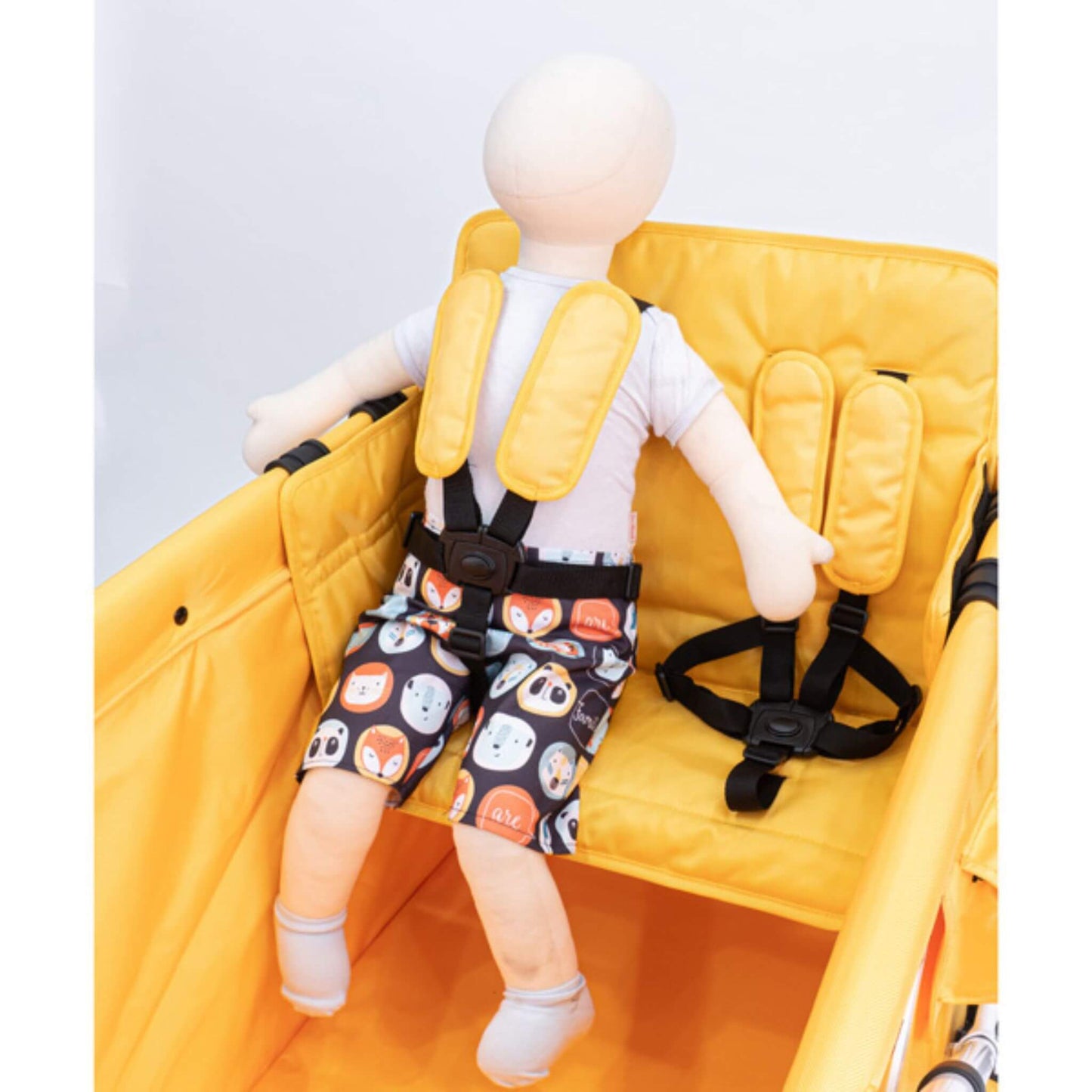 familidoo-chariot-grand-wagon-4-seat-passenger-seating