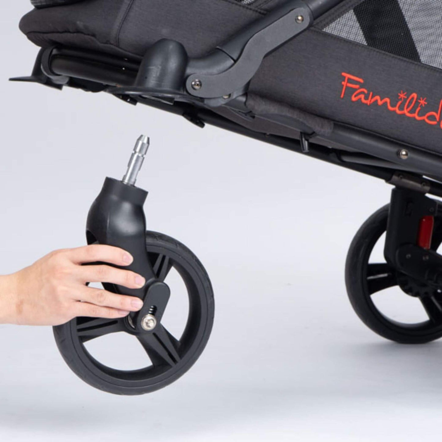 familidoo-chariot-mini-2-0-mj01-cart-detachable-wheel