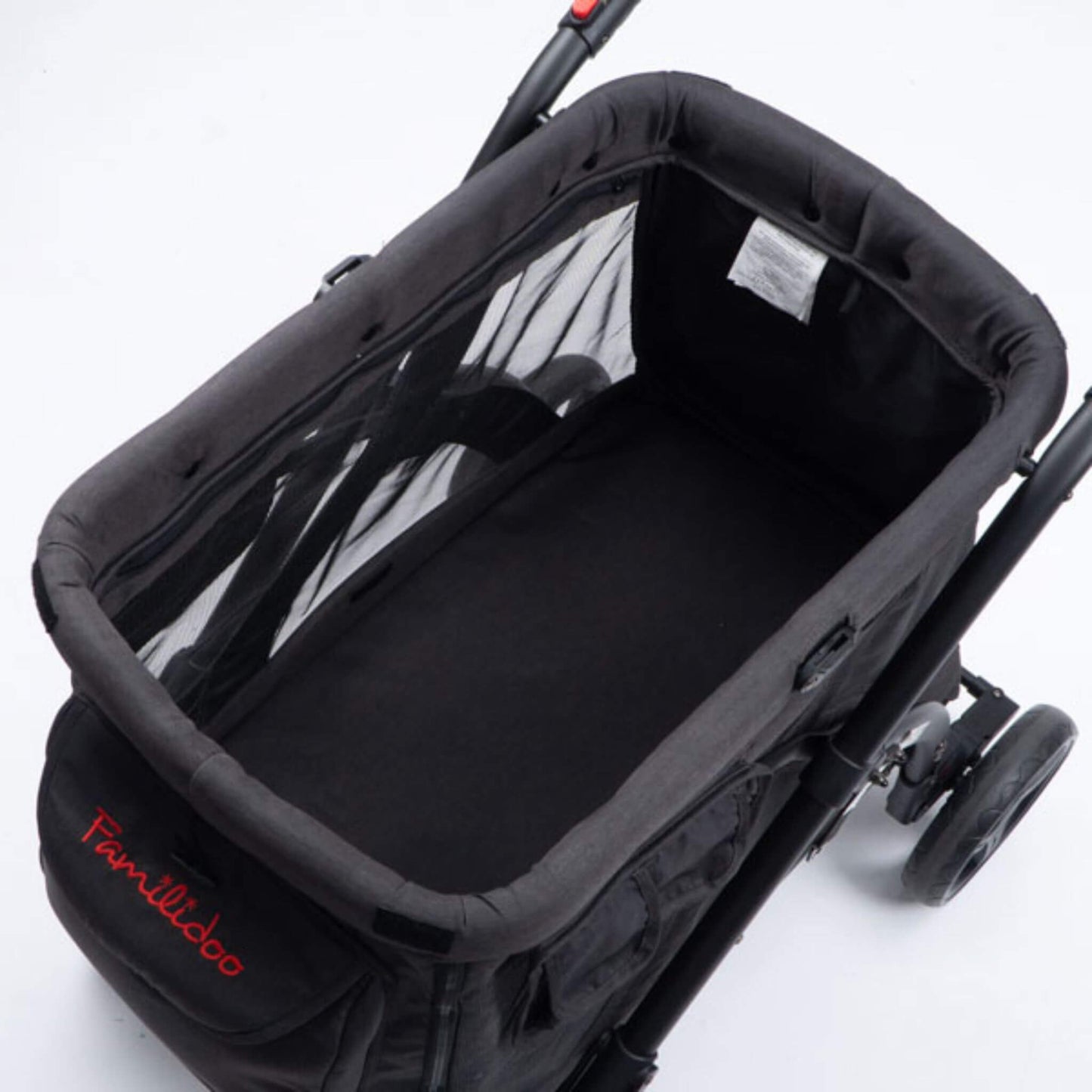 familidoo-chariot-mini-2-0-mj01-cart-empty-interior-top-view