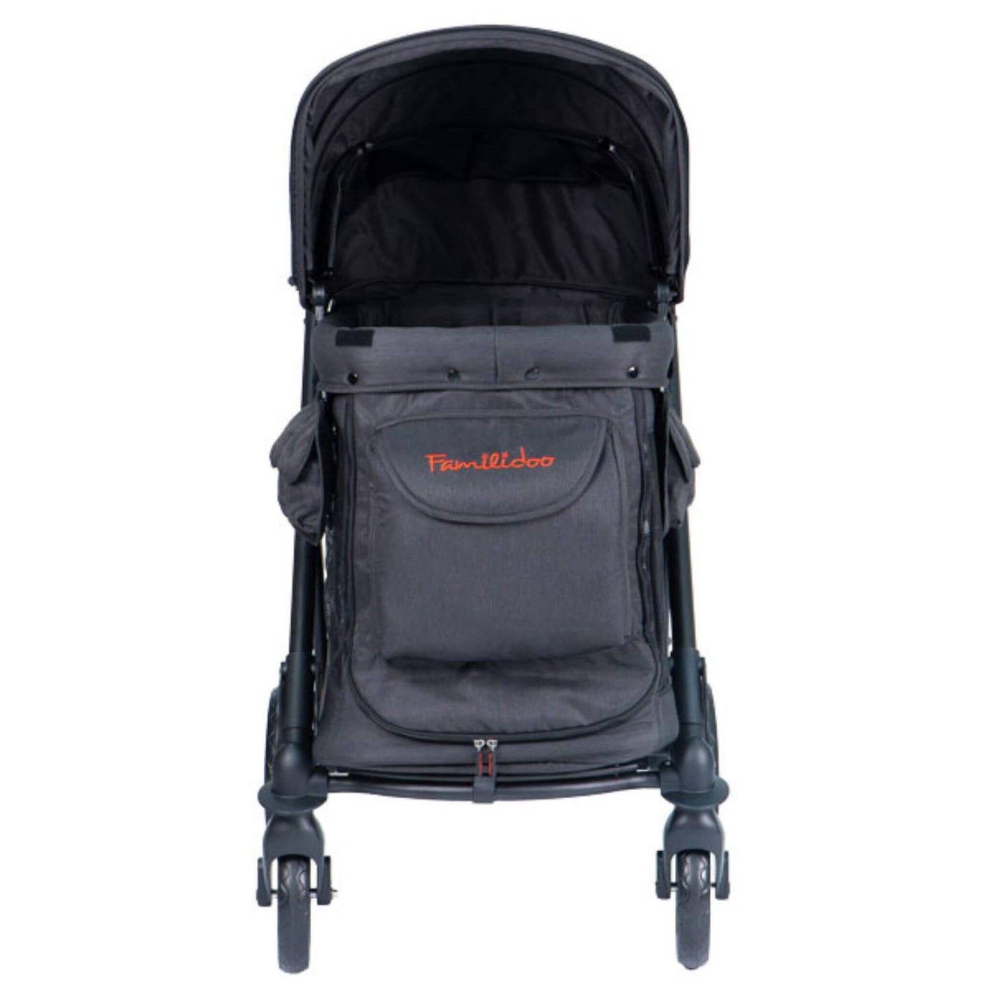 familidoo-chariot-mini-2-0-mj01-cart-front-view