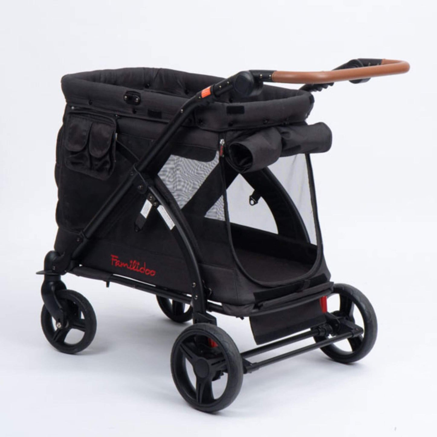 familidoo-chariot-mini-2-0-mj01-cart-rear-view