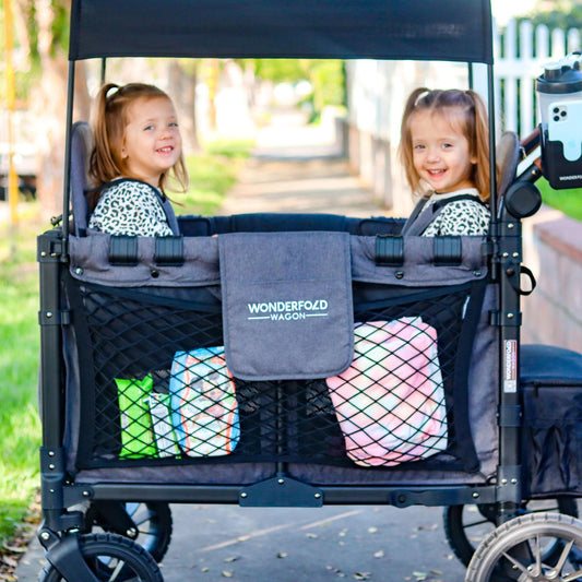 WonderFold - Cargo Net