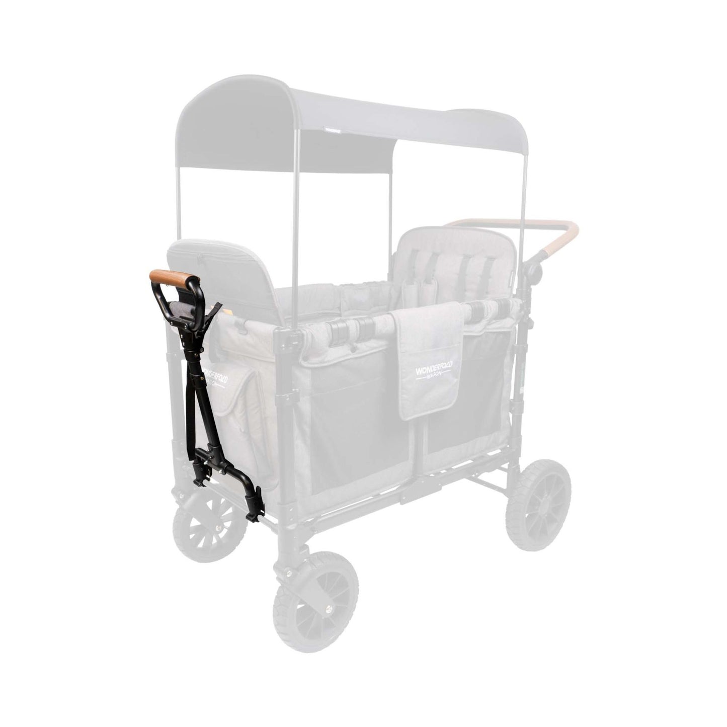 Wonderfold - Pull Handle