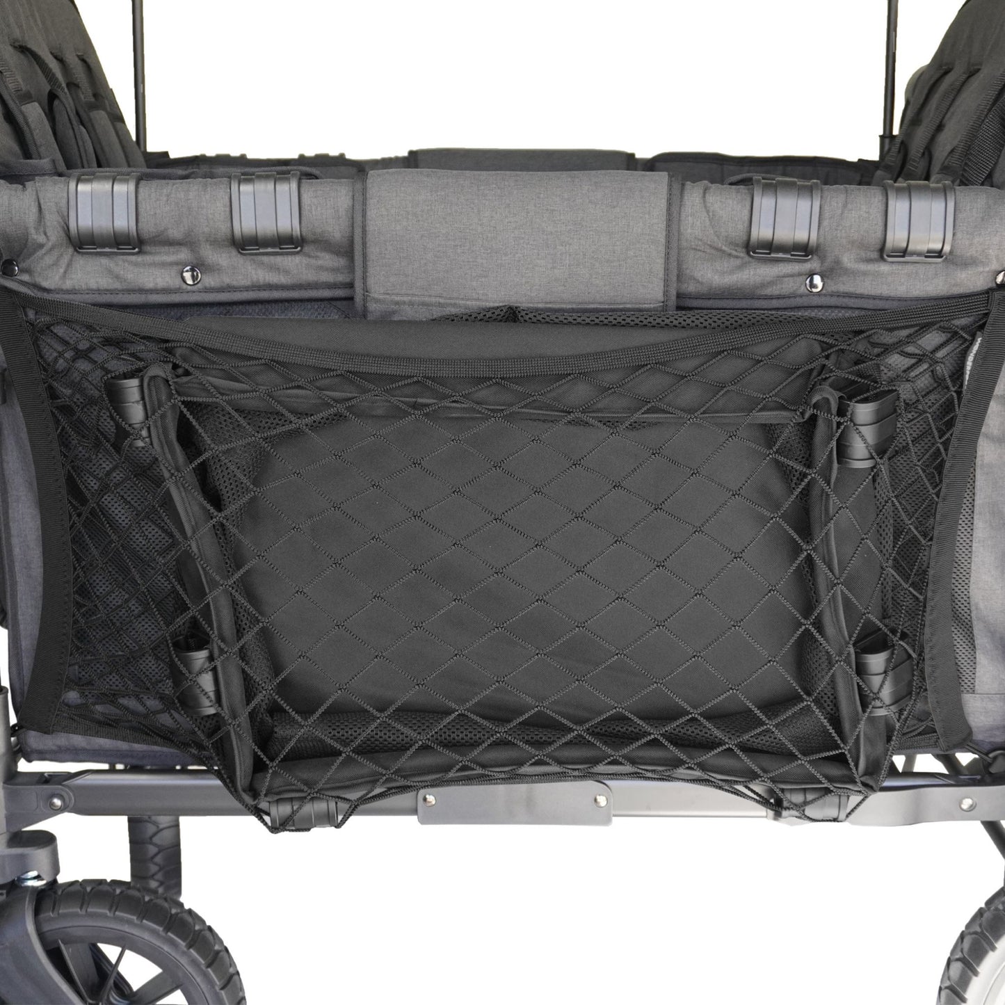 WonderFold - Cargo Net