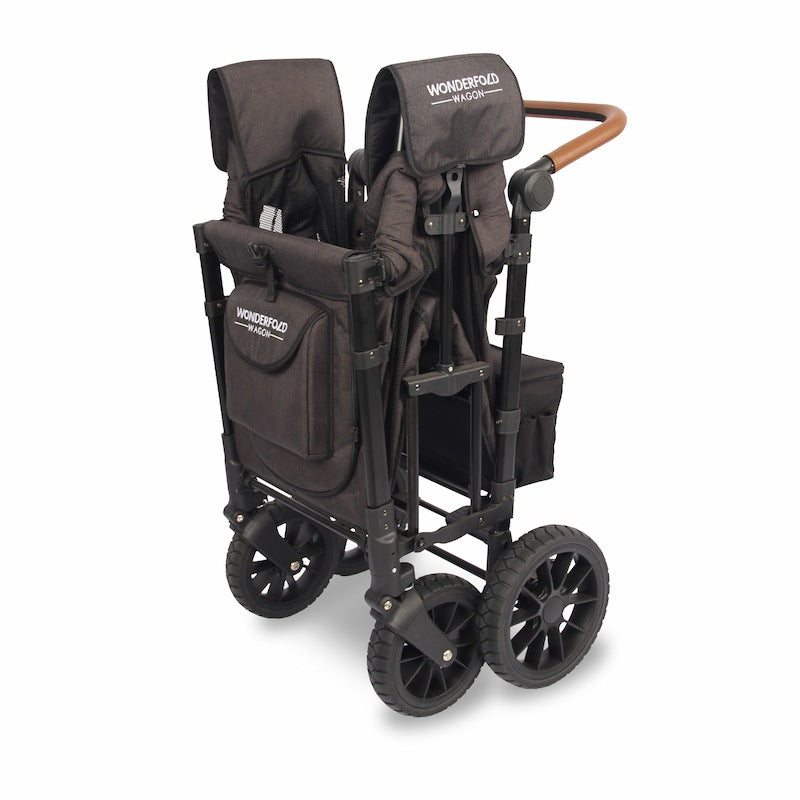 WonderFold - 2 Seater Luxe Wagon