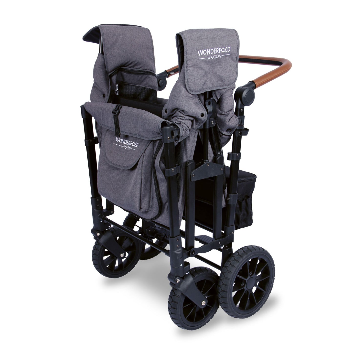 WonderFold - 4 Seater Luxe Wagon