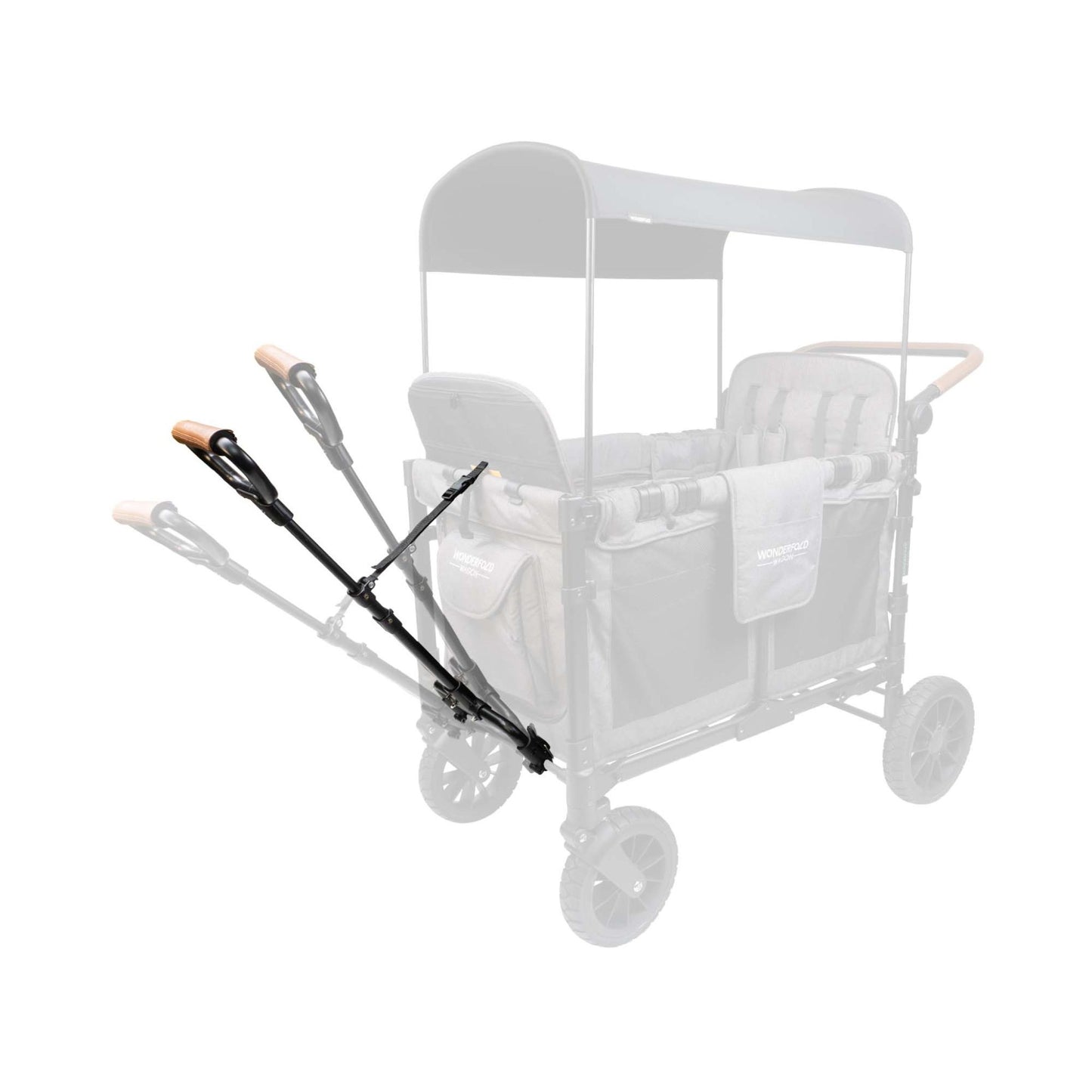 Wonderfold - Pull Handle