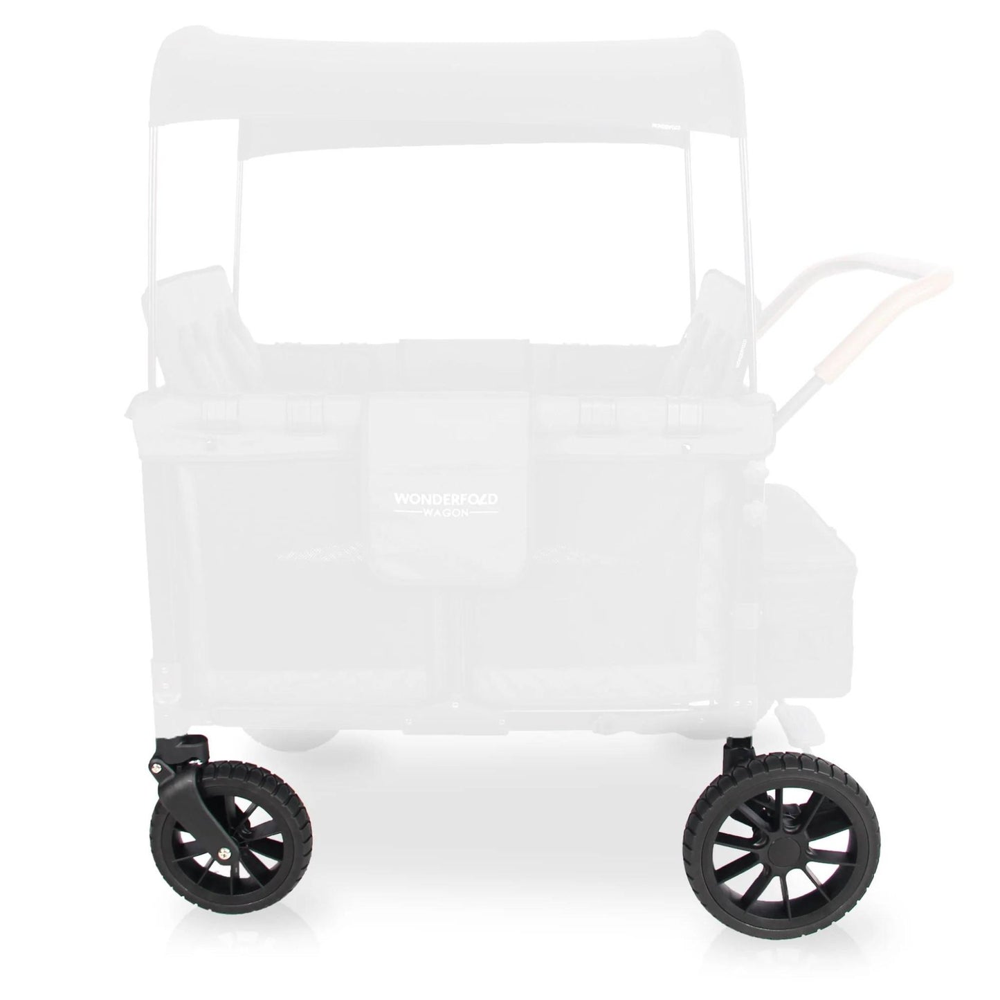 Wonderfold - All Terrain XL Wheels