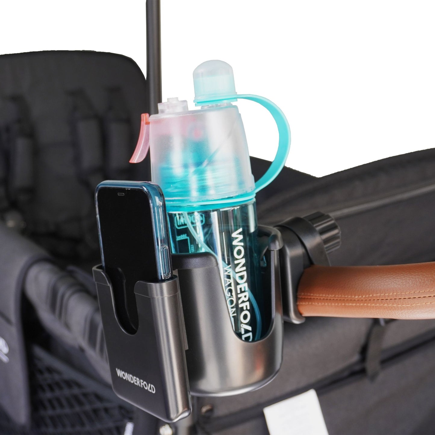 Wonderfold - Cup & Phone Holder