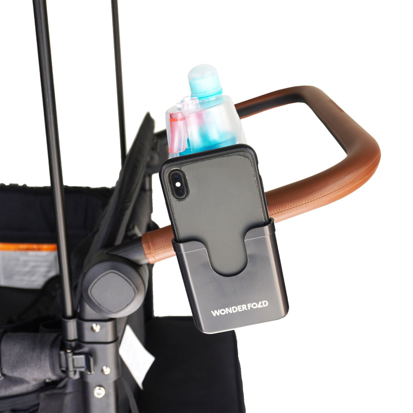 Wonderfold - Cup & Phone Holder