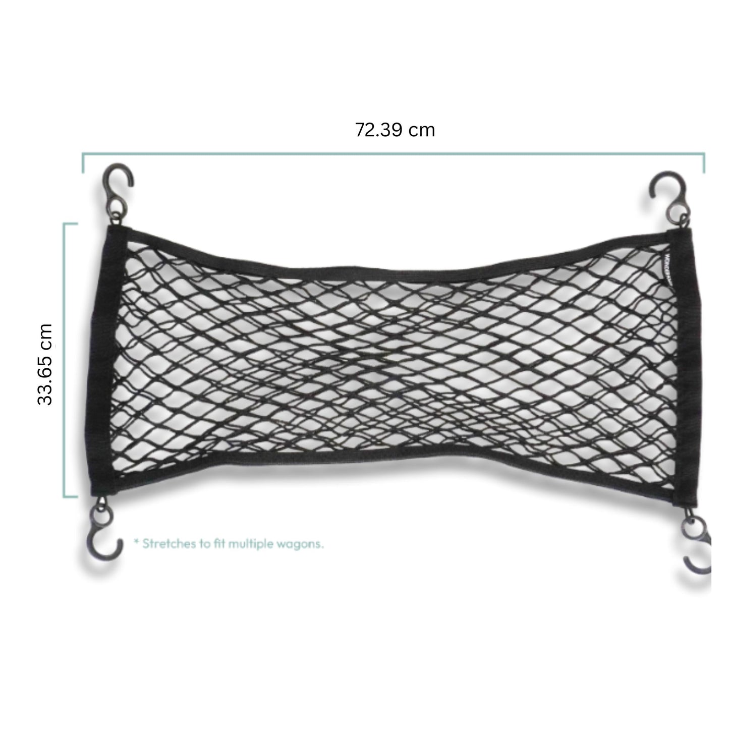 WonderFold - Cargo Net