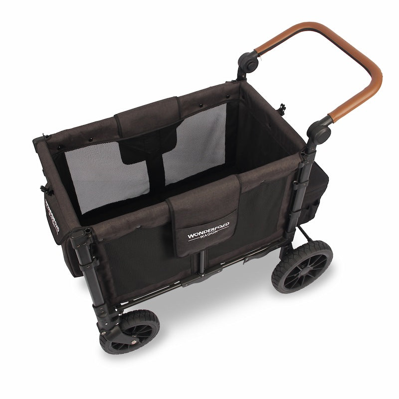 WonderFold - 2 Seater Luxe Wagon