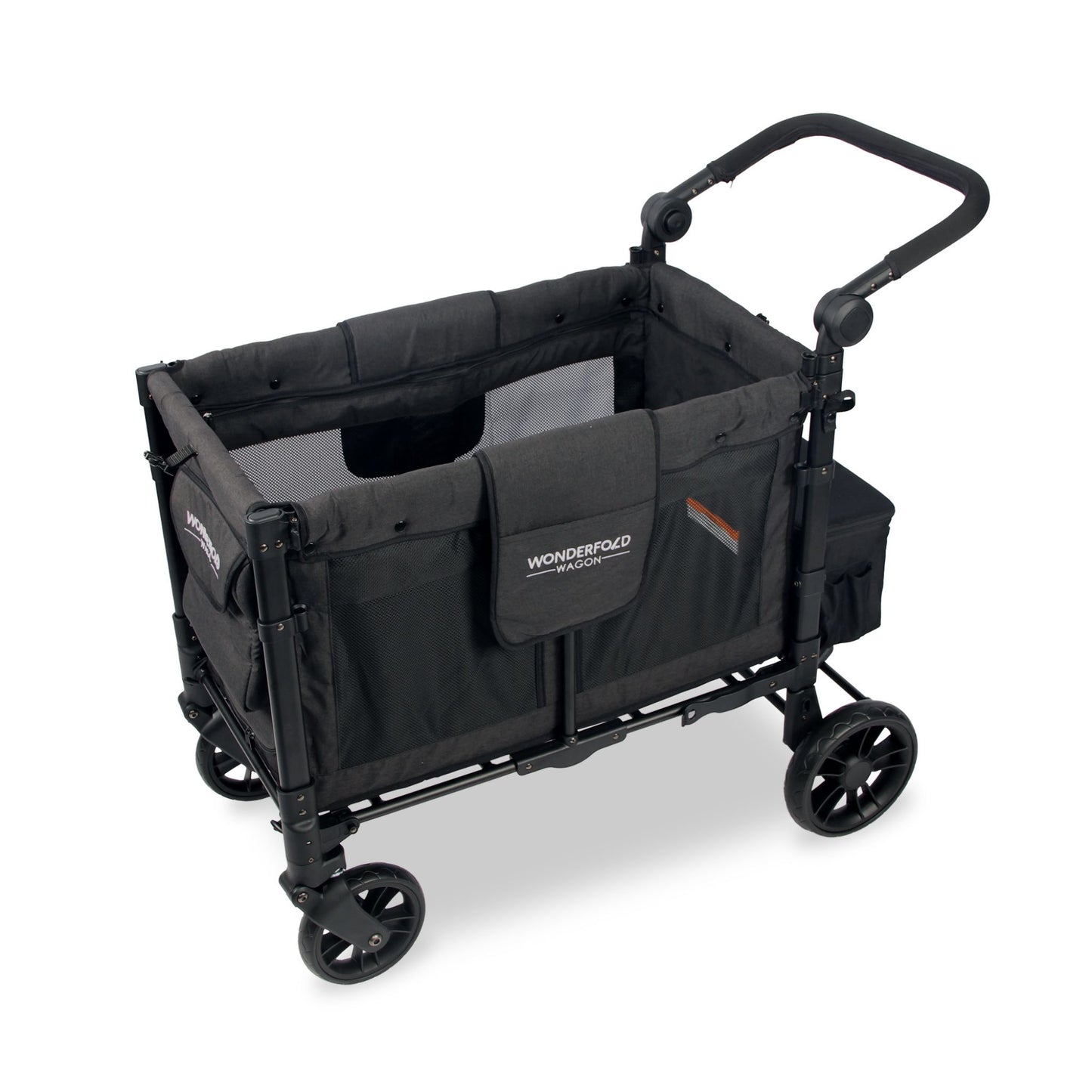 WonderFold - 2 Seater Elite Wagon
