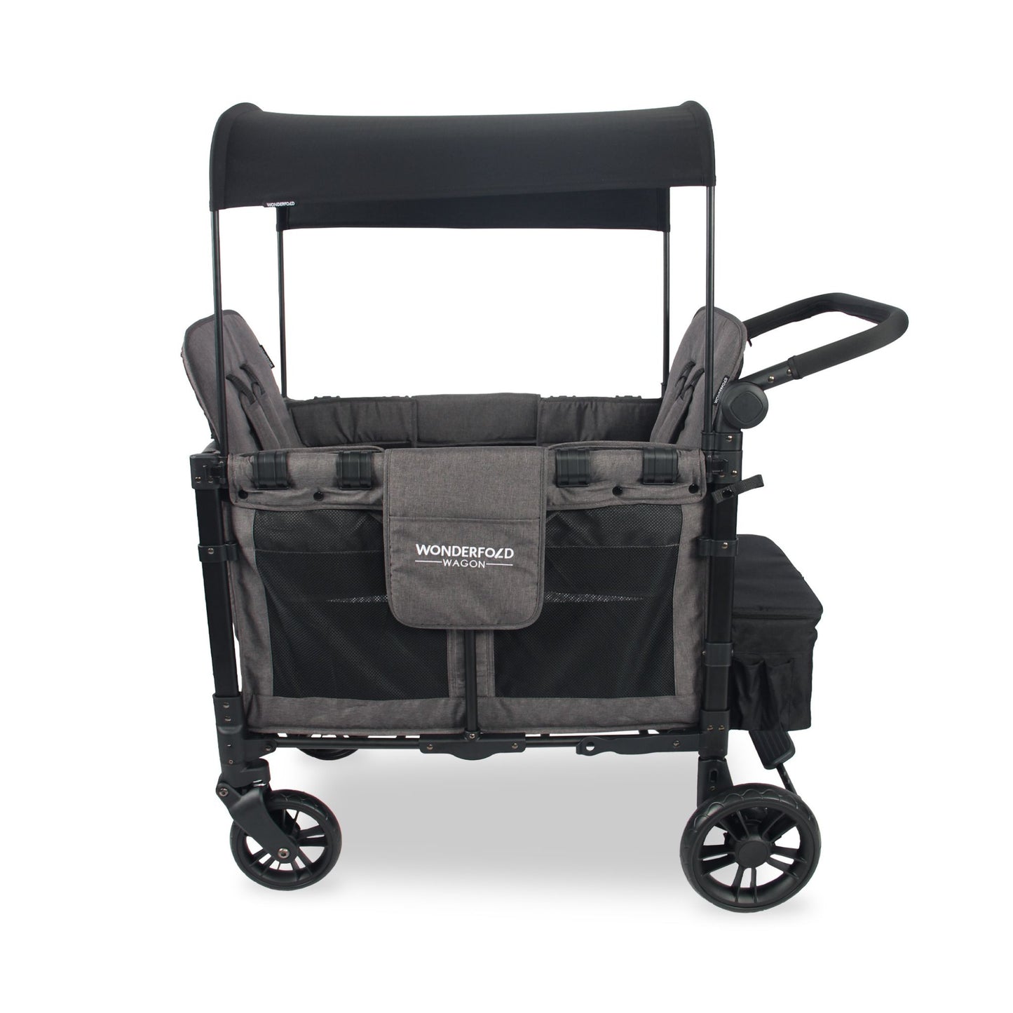 WonderFold - 2 Seater Elite Wagon