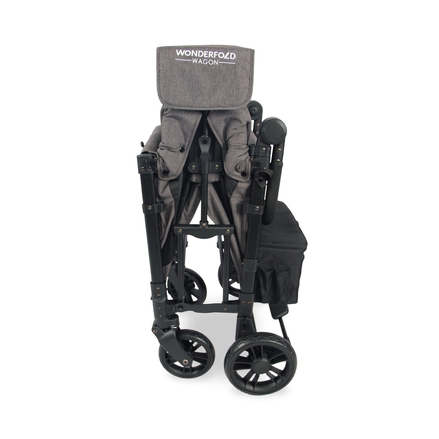 WonderFold - 2 Seater Elite Wagon