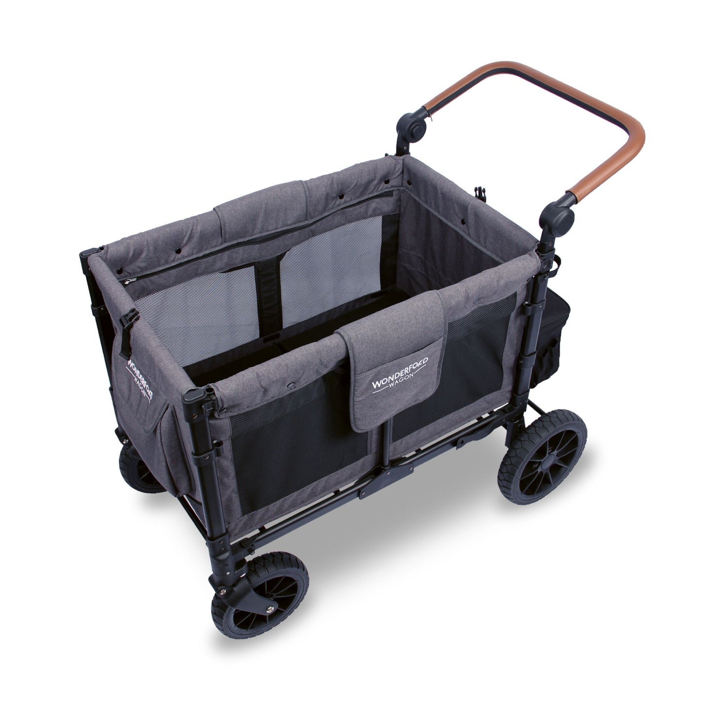 WonderFold - 4 Seater Luxe Wagon