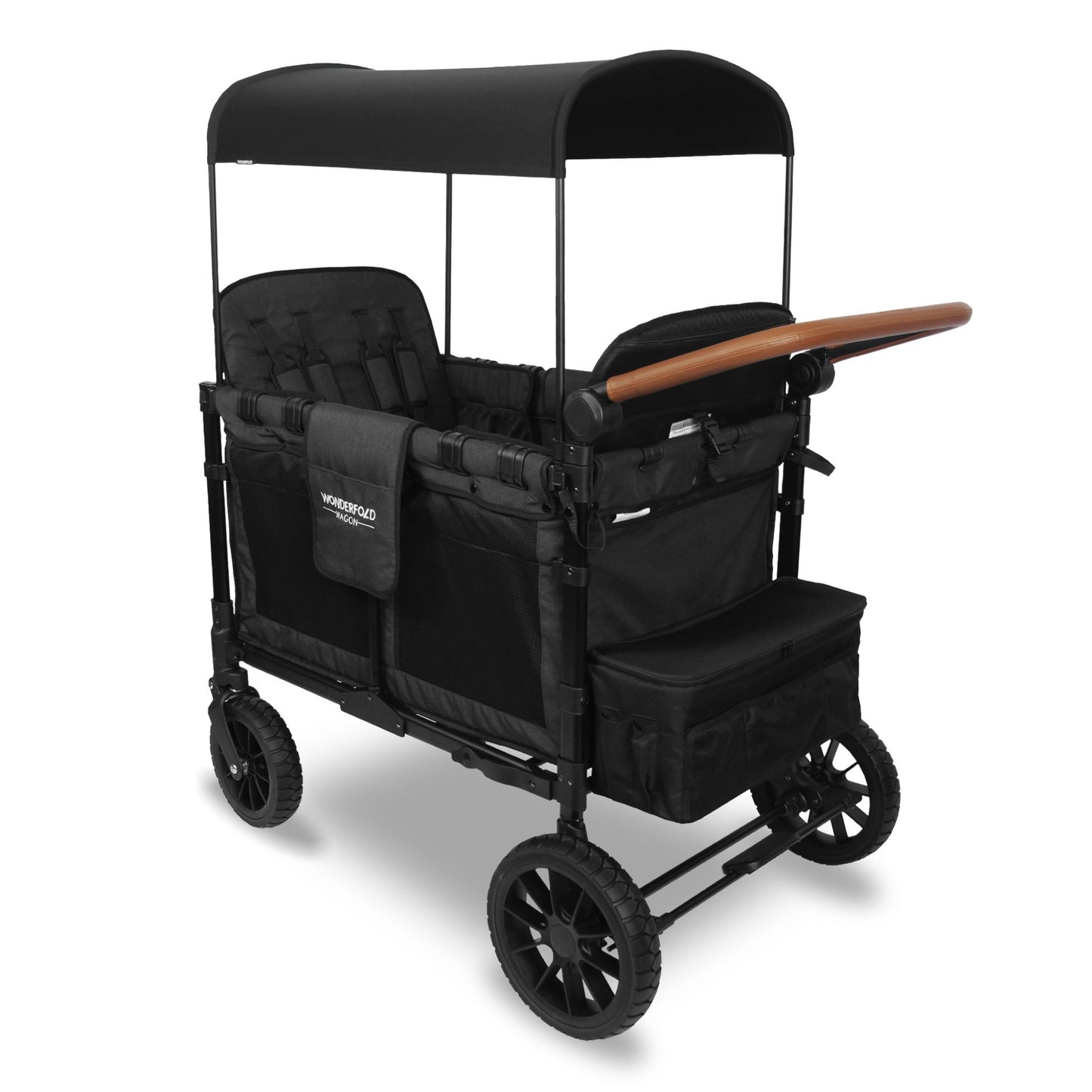 WonderFold - 4 Seater Luxe Wagon