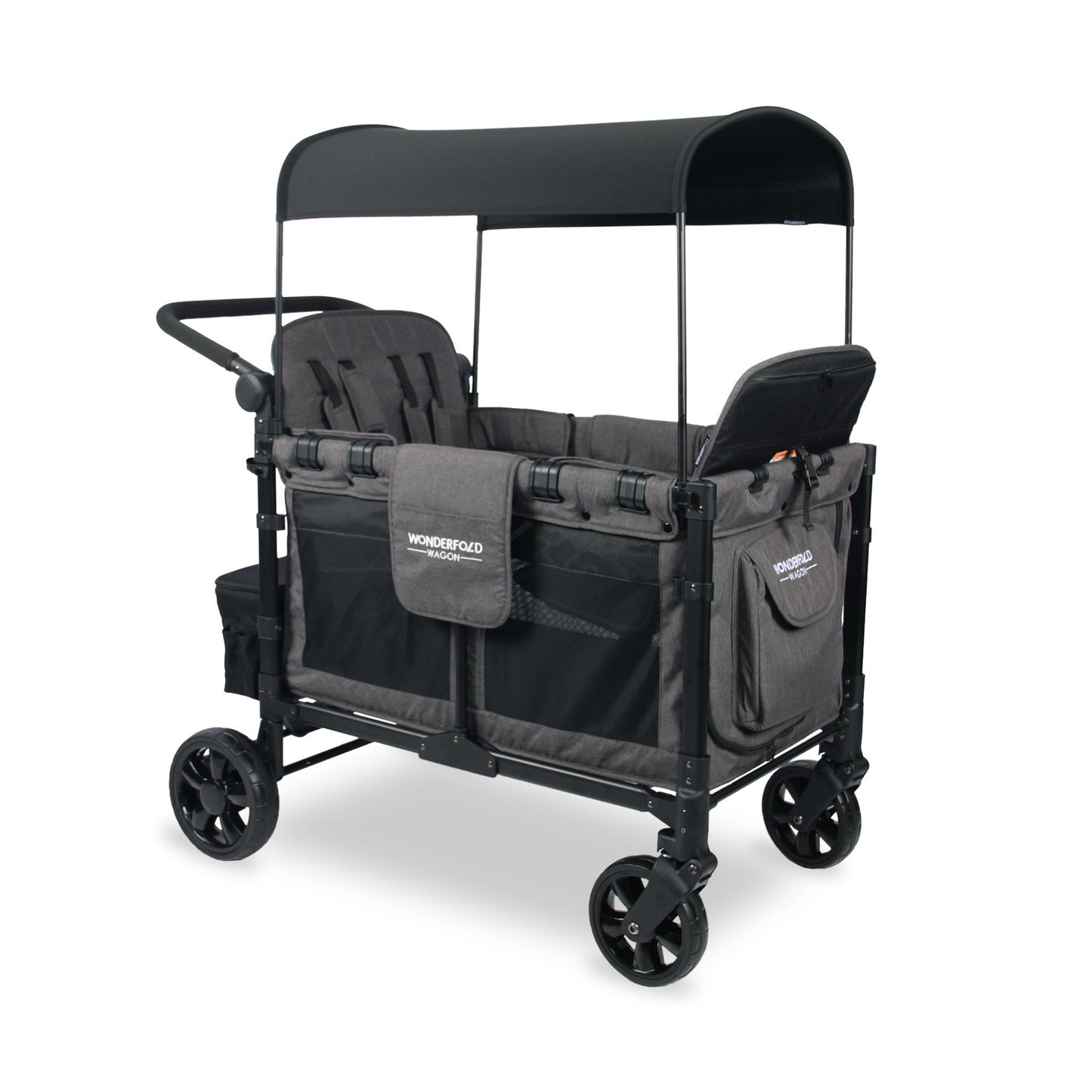 WonderFold - 4 Seater Elite Wagon