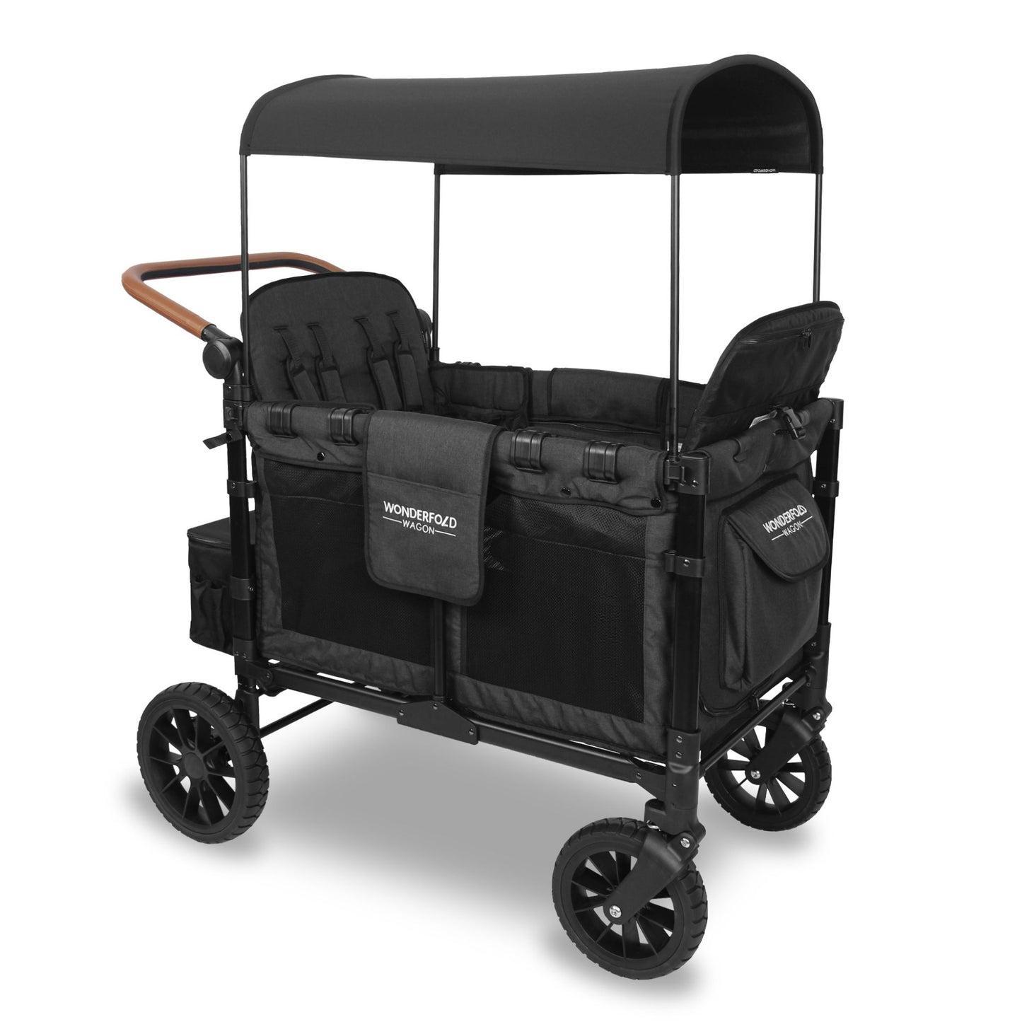 WonderFold - 4 Seater Luxe Wagon