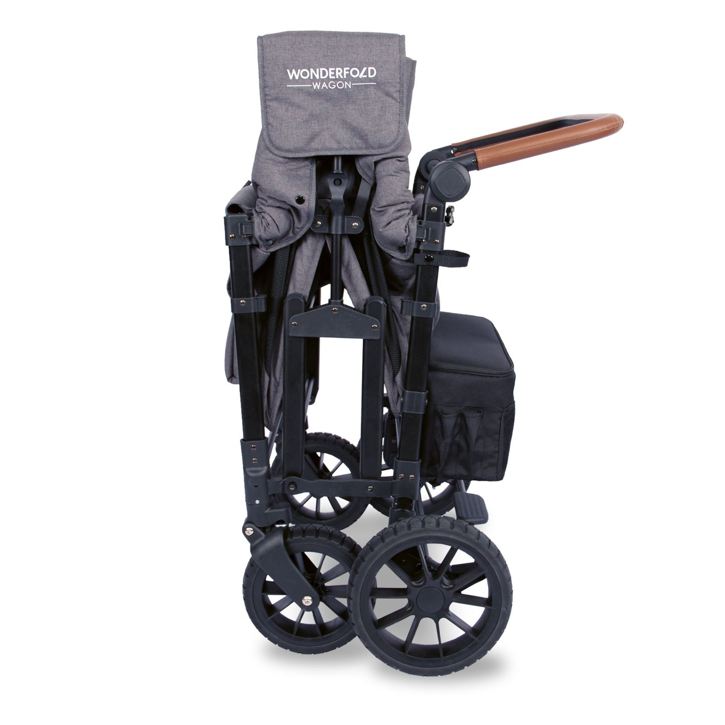 WonderFold - 4 Seater Luxe Wagon