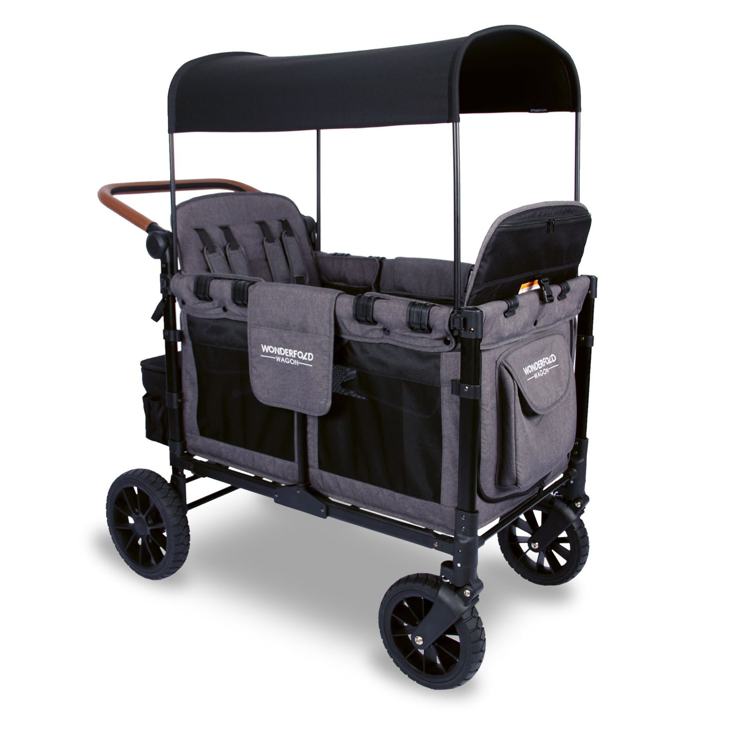 WonderFold - 4 Seater Luxe Wagon