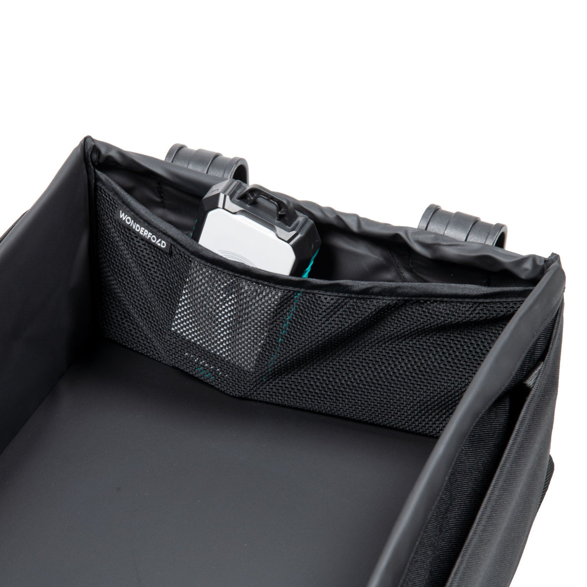 WonderFold - Collapsible Shopping Basket